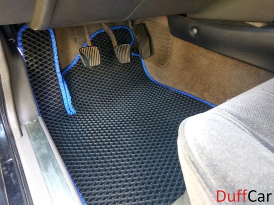 Автомобильные коврики Opel Omega B (1994 - 2003)