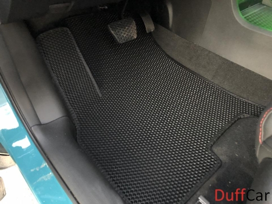 Автомобильные коврики Chery Tiggo Pro 7 (2020 - ...)