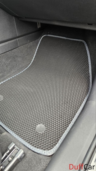 Автомобильные коврики Geely Tugella (2020 – 2023)