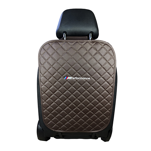 Защитные накидки Защитная накидка коричневая M-Performance (Белая)