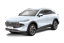 Eva коврики для Haval F7 II (2024)